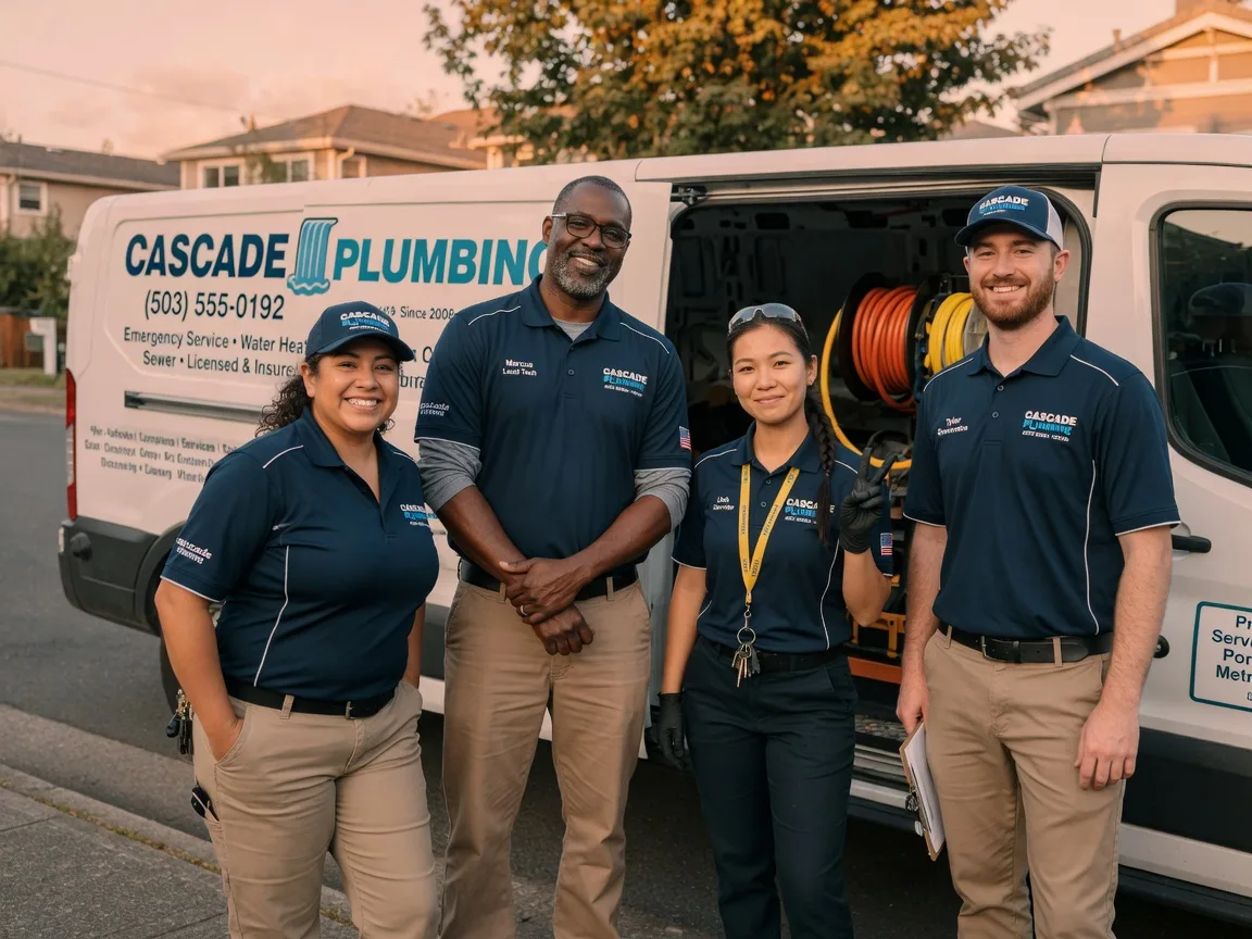 Emergency Plumber company in Slater, IA